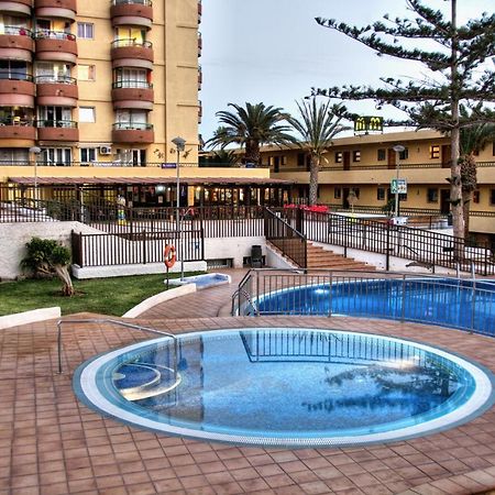 Torres Del Sol - Los Cristianos لوس كريستيانوس المظهر الخارجي الصورة