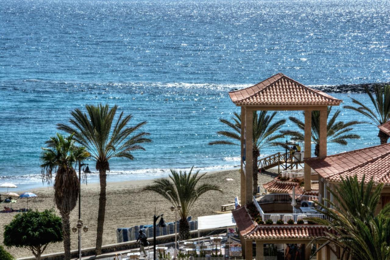 Torres Del Sol - Los Cristianos لوس كريستيانوس المظهر الخارجي الصورة