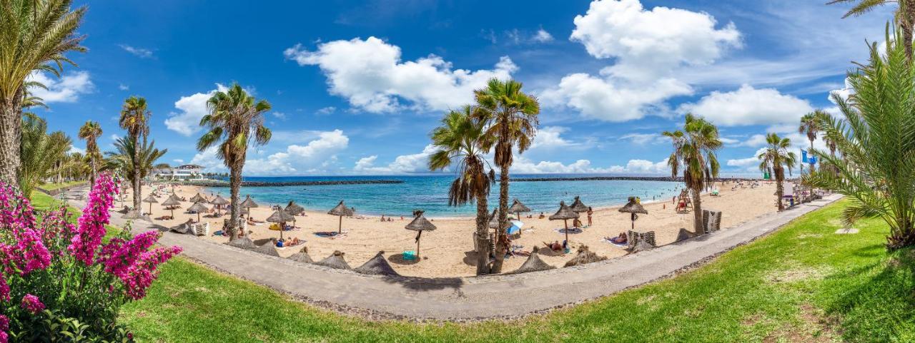 Torres Del Sol - Los Cristianos لوس كريستيانوس المظهر الخارجي الصورة