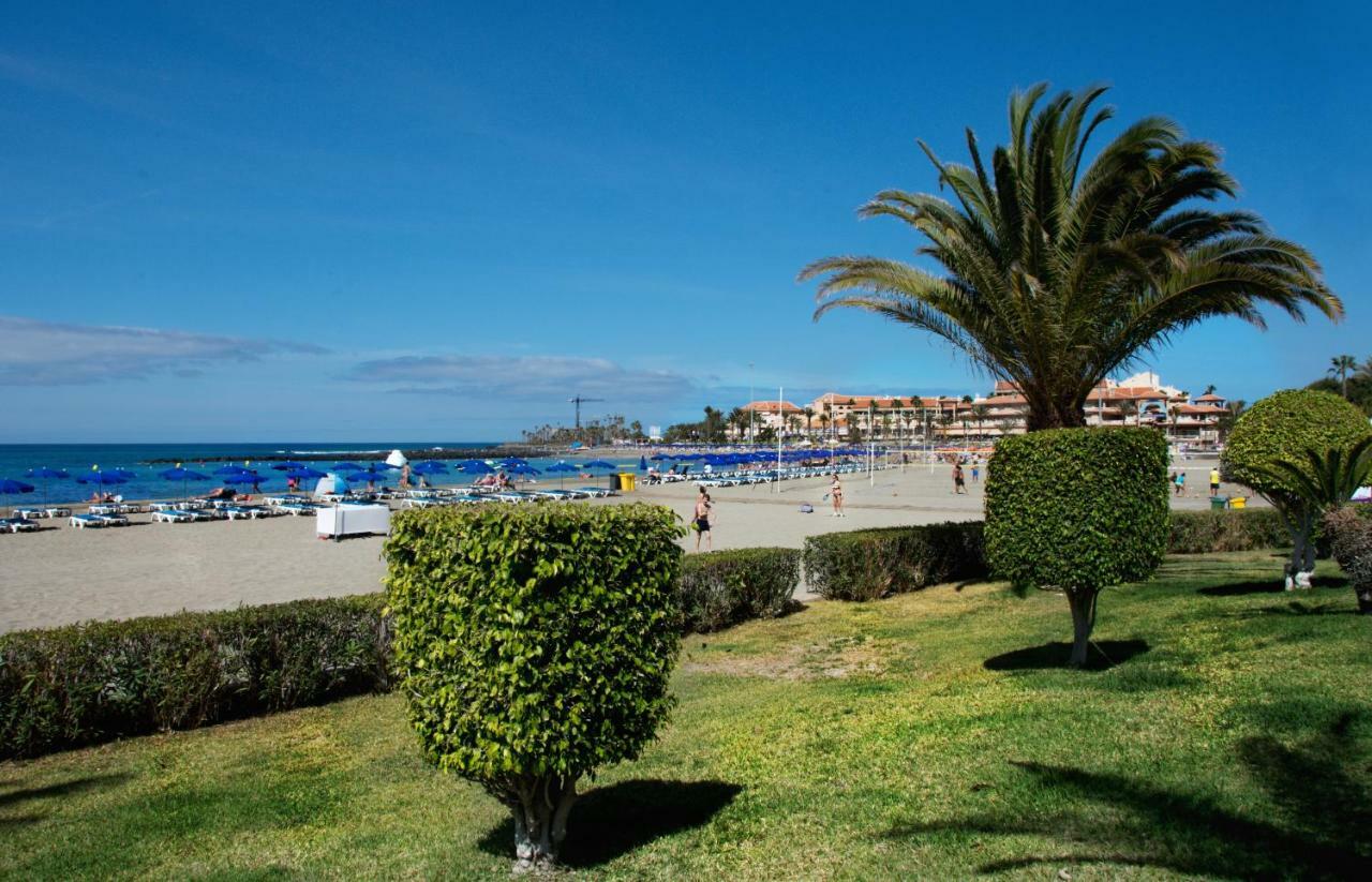 Torres Del Sol - Los Cristianos لوس كريستيانوس المظهر الخارجي الصورة