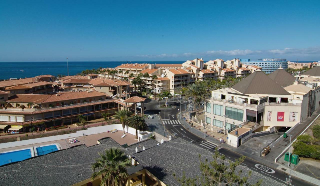 Torres Del Sol - Los Cristianos لوس كريستيانوس المظهر الخارجي الصورة