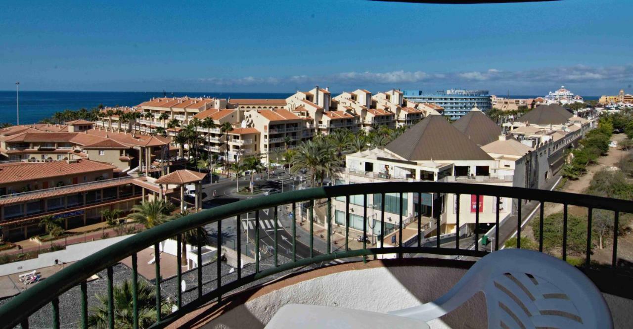 Torres Del Sol - Los Cristianos لوس كريستيانوس المظهر الخارجي الصورة