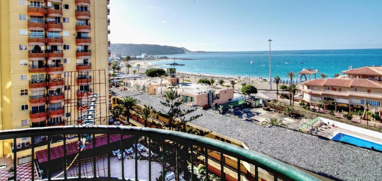 Torres Del Sol - Los Cristianos لوس كريستيانوس المظهر الخارجي الصورة