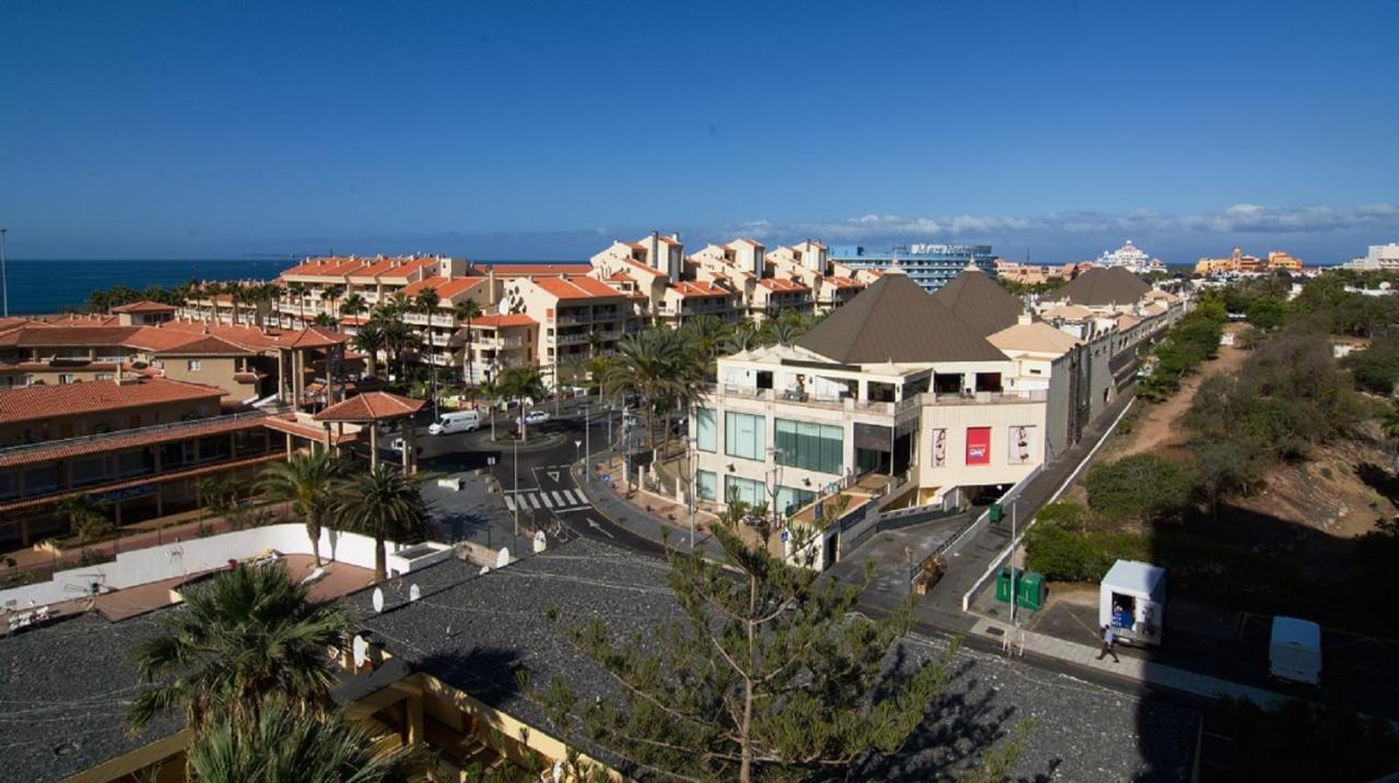 Torres Del Sol - Los Cristianos لوس كريستيانوس المظهر الخارجي الصورة